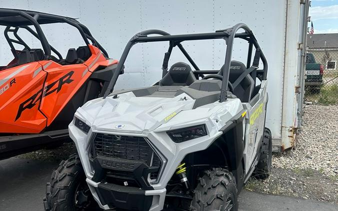 2023 Polaris Industries RZR TRAIL PREMIUM - GHOST GRAY