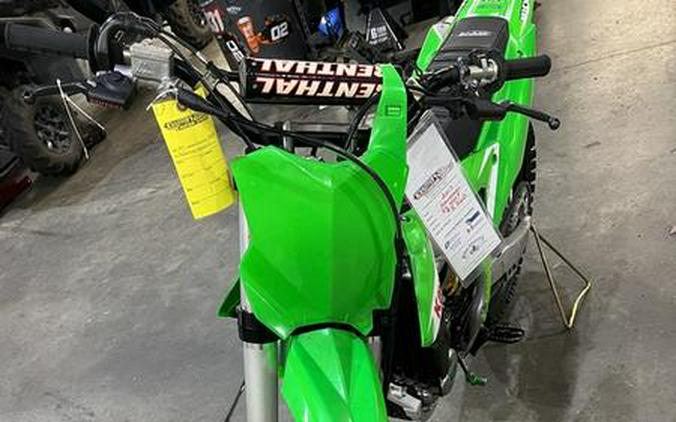 2017 Kawasaki KX™450F