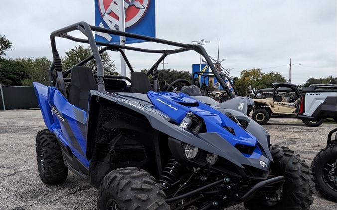 2023 Yamaha YXZ1000R SS