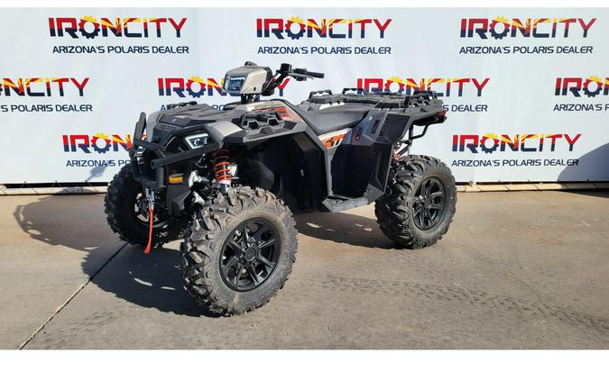 2024 Polaris Industries SPORTSMAN 1000 S