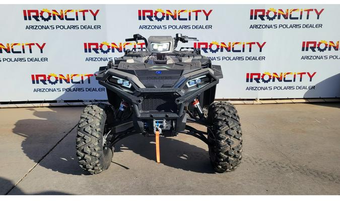 2024 Polaris Industries SPORTSMAN 1000 S