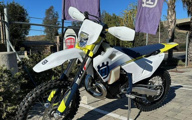 2024 Husqvarna® TE 300