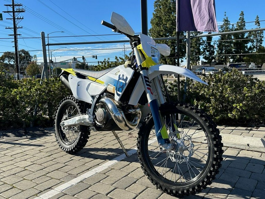 2024 Husqvarna® TE 300