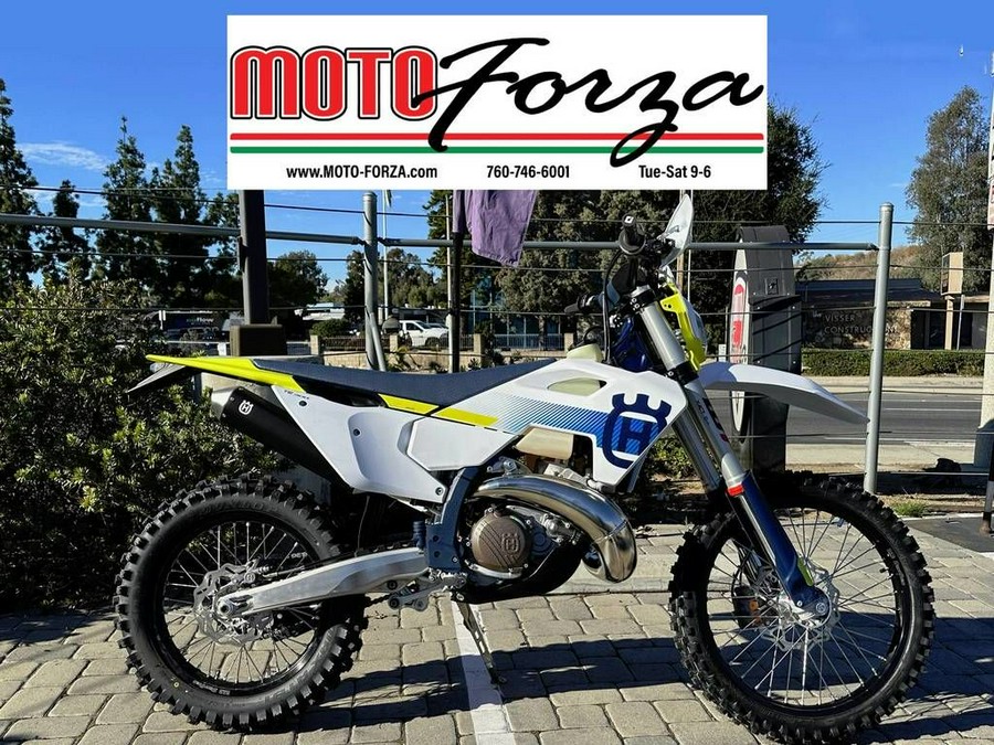 2024 Husqvarna® TE 300