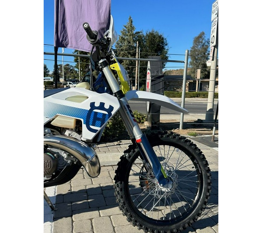 2024 Husqvarna® TE 300