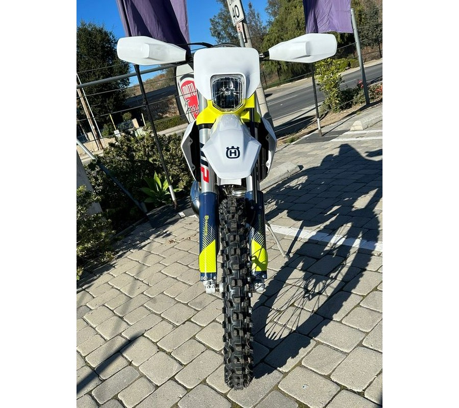 2024 Husqvarna® TE 300