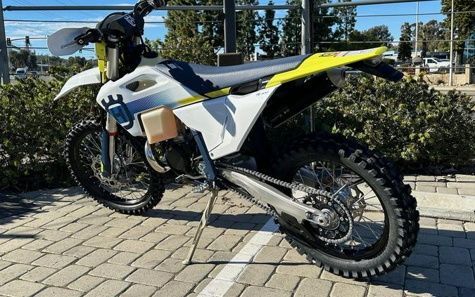 2024 Husqvarna® TE 300