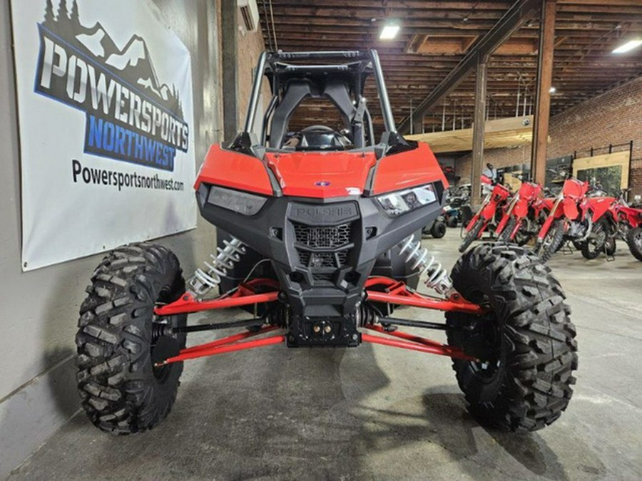 2021 Polaris RZR RS1