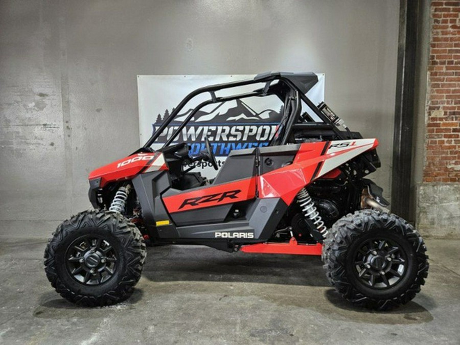 2021 Polaris RZR RS1