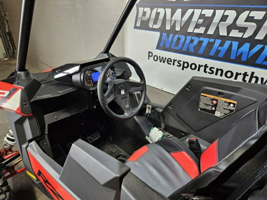2021 Polaris RZR RS1