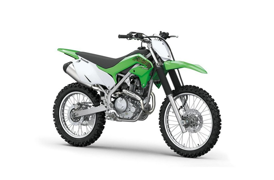 2020 Kawasaki KLX230R