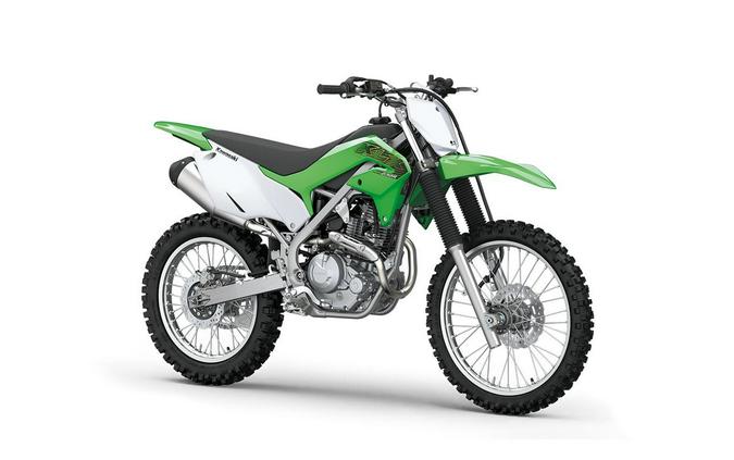 2020 Kawasaki KLX230R