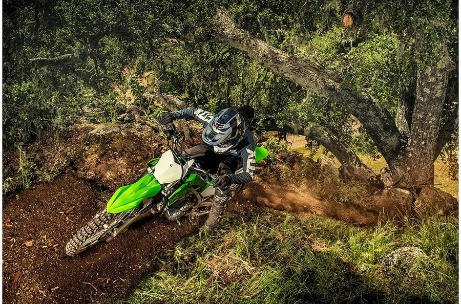 2020 Kawasaki KLX230R