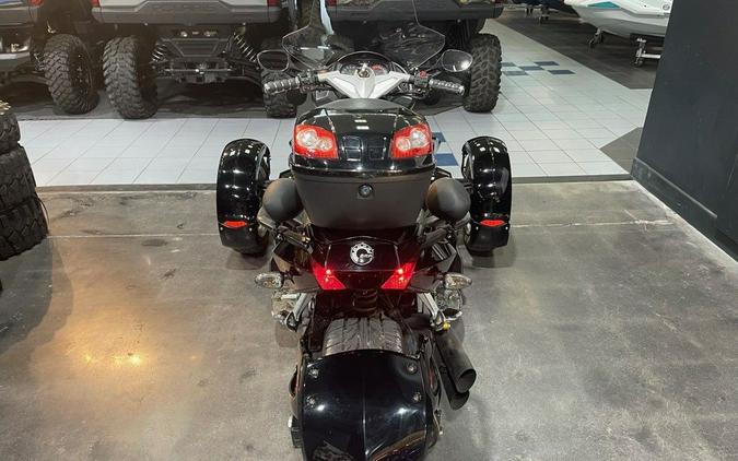 2008 Can-Am® SPYDER