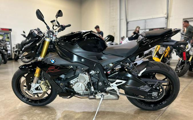 2020 BMW S 1000 R