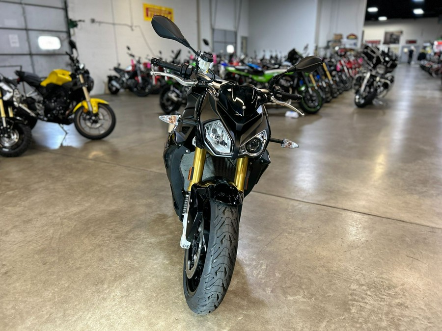 2020 BMW S 1000 R