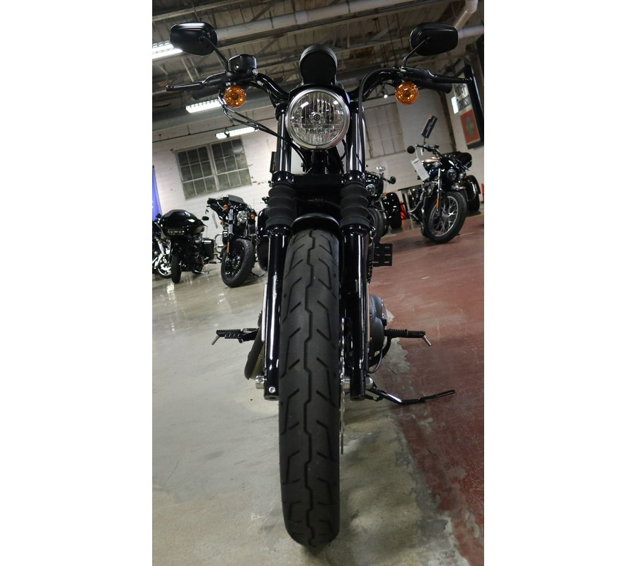 2022 Harley-Davidson Iron 883™