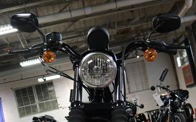 2022 Harley-Davidson Iron 883™