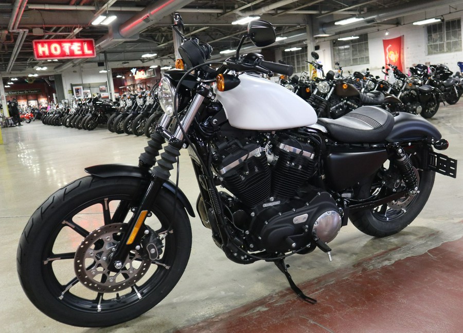 2022 Harley-Davidson Iron 883™