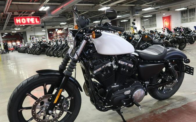 2022 Harley-Davidson Iron 883™