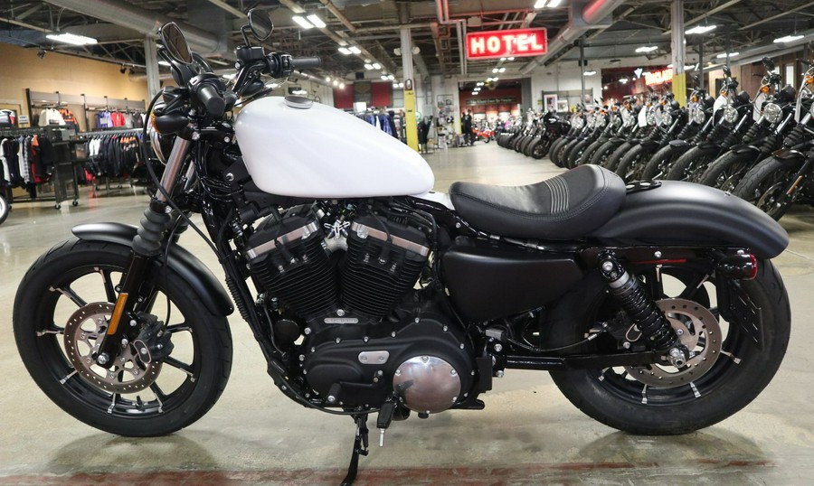 2022 Harley-Davidson Iron 883™