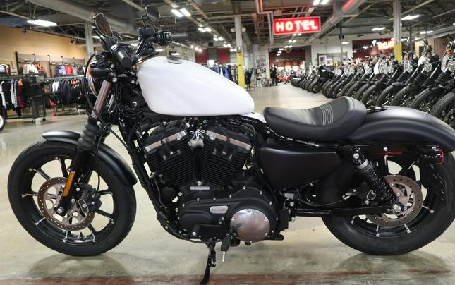 2022 Harley-Davidson Iron 883™