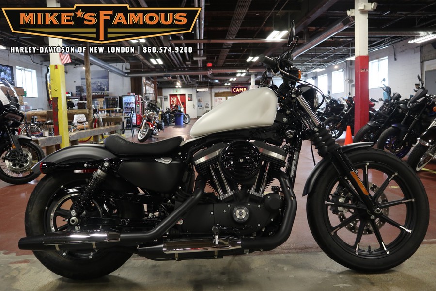 2022 Harley-Davidson Iron 883™