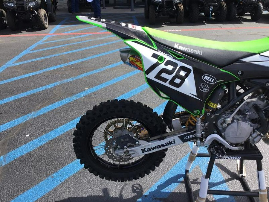 2022 Kawasaki KX™85