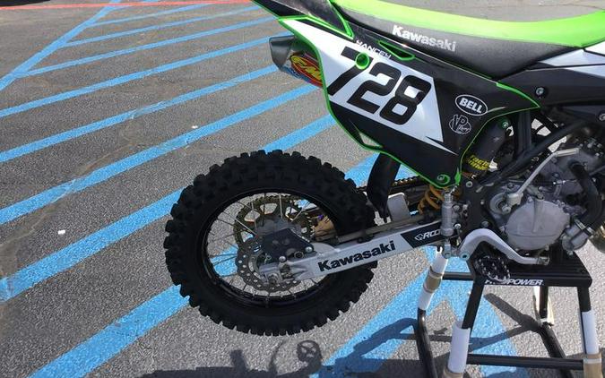 2022 Kawasaki KX™85