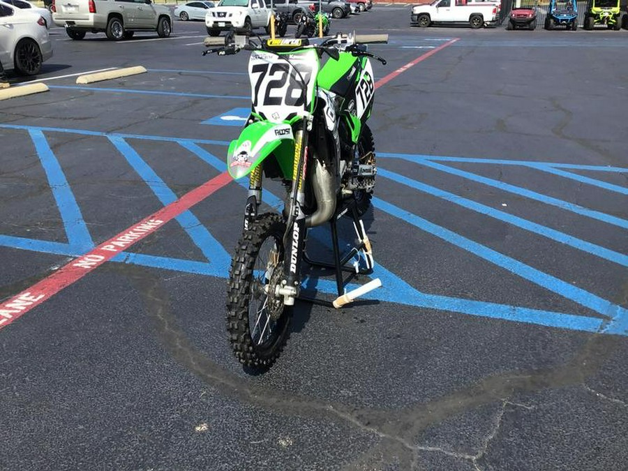 2022 Kawasaki KX™85