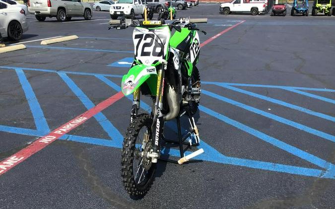 2022 Kawasaki KX™85