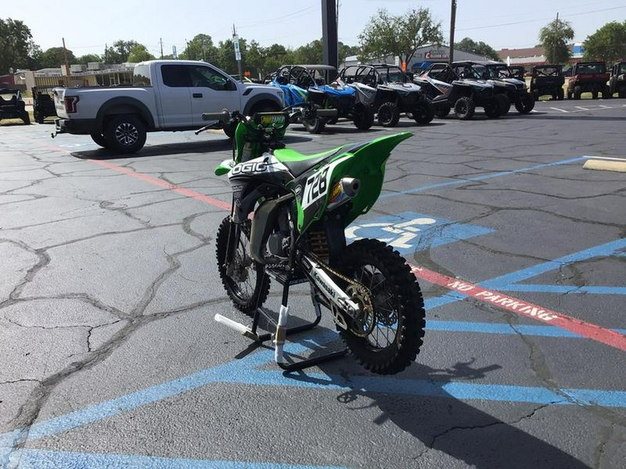 2022 Kawasaki KX™85