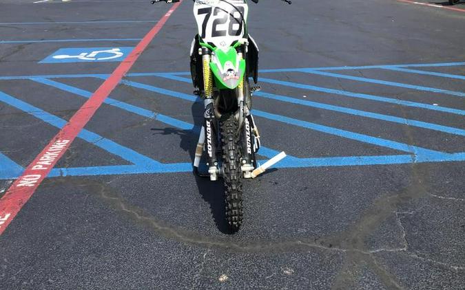 2022 Kawasaki KX™85