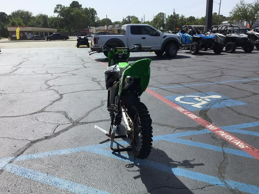 2022 Kawasaki KX™85