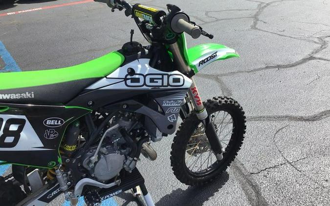 2022 Kawasaki KX™85