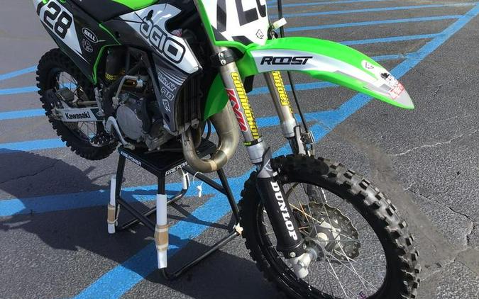 2022 Kawasaki KX™85