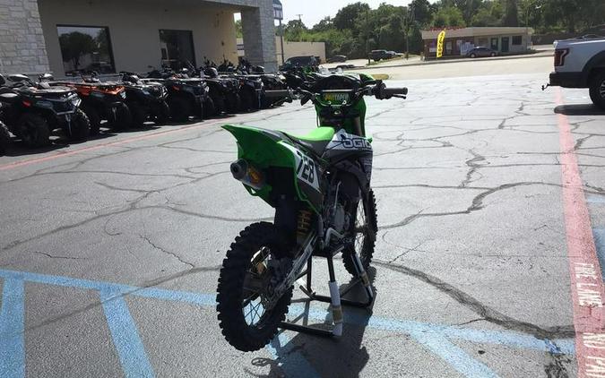 2022 Kawasaki KX™85