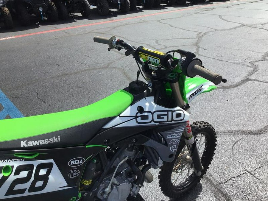 2022 Kawasaki KX™85