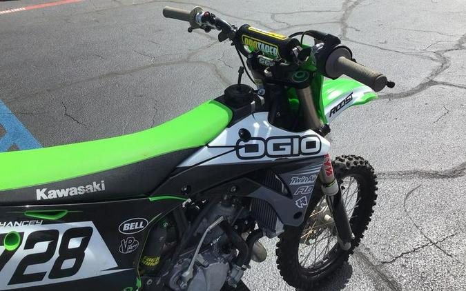 2022 Kawasaki KX™85