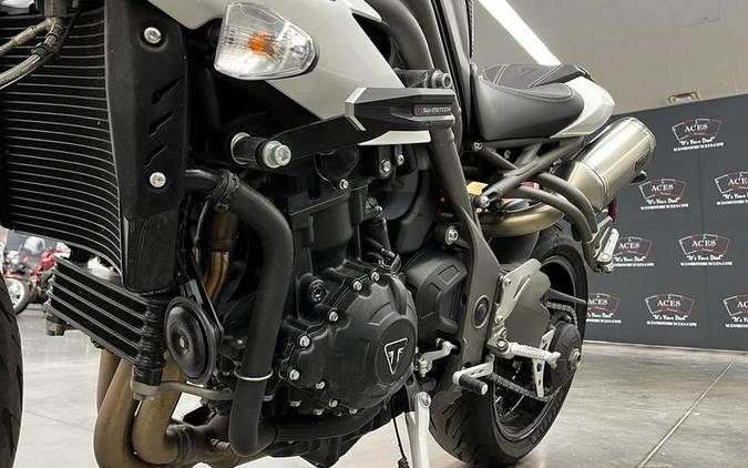 2020 Triumph SPEED TRIPLE S