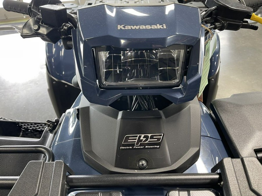 2024 Kawasaki Brute Force® 750 EPS