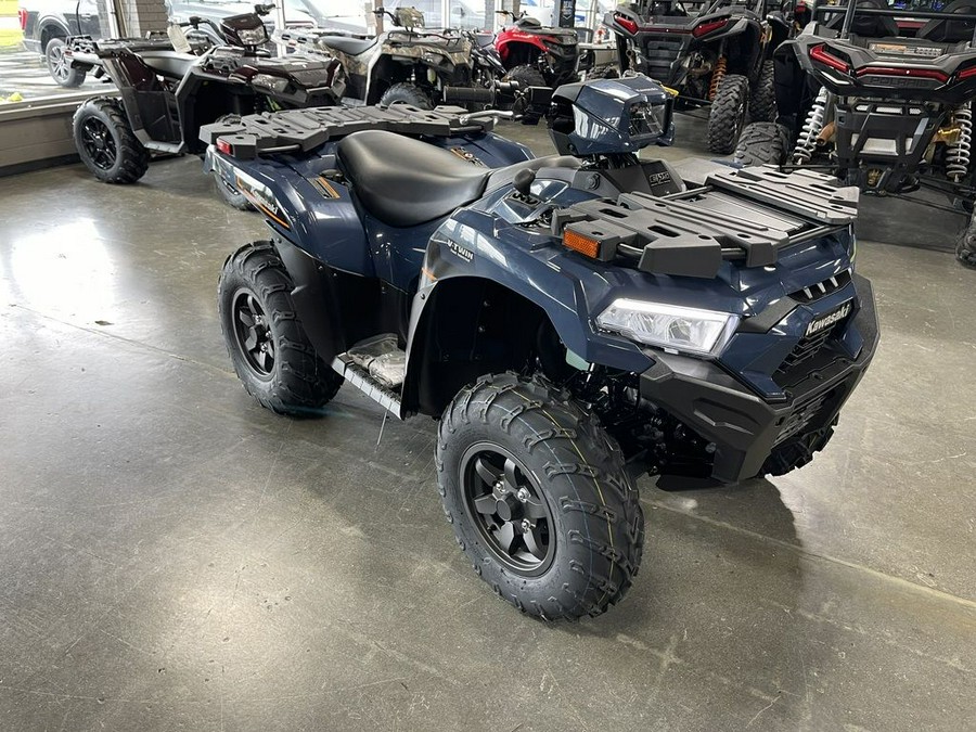 2024 Kawasaki Brute Force® 750 EPS