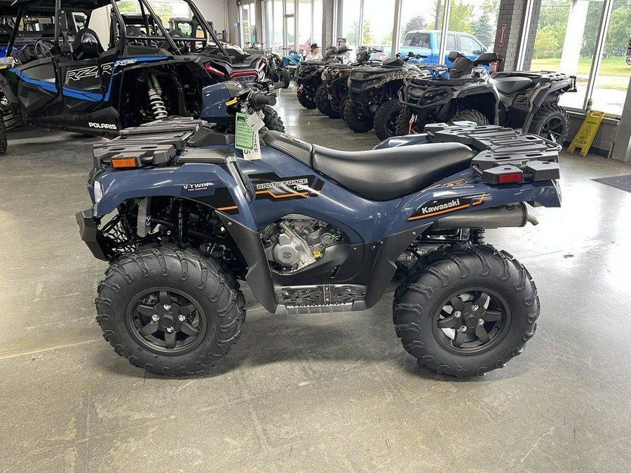 2024 Kawasaki Brute Force® 750 EPS