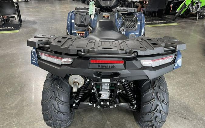 2024 Kawasaki Brute Force® 750 EPS