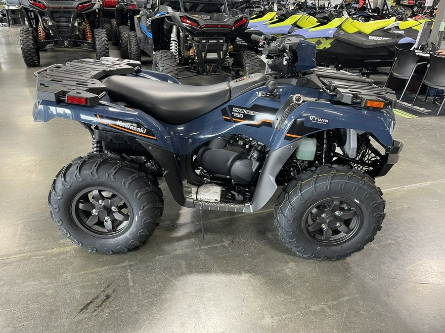 2024 Kawasaki Brute Force® 750 EPS