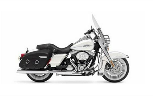 2013 Harley-Davidson Road King Classic