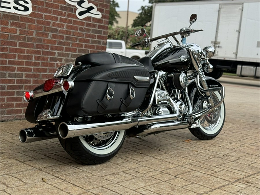 2013 Harley-Davidson Road King Classic