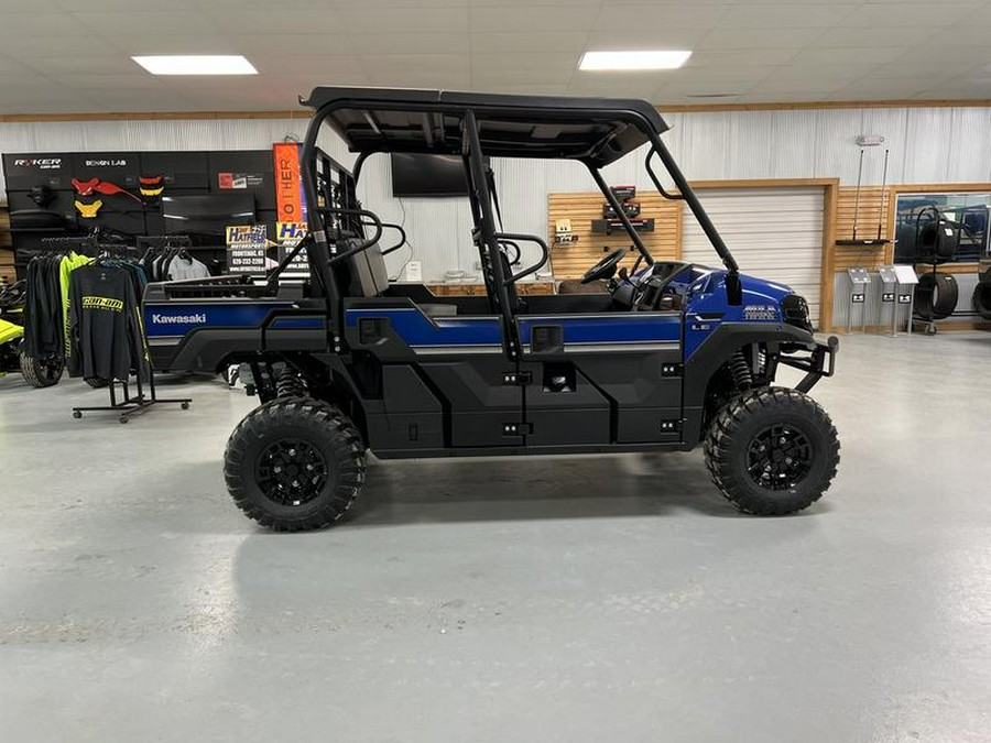 2024 Kawasaki Mule PRO-FXT™ 1000 LE