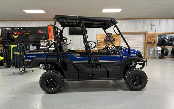 2024 Kawasaki Mule PRO-FXT™ 1000 LE