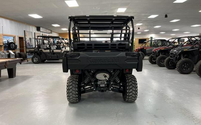 2024 Kawasaki Mule PRO-FXT™ 1000 LE